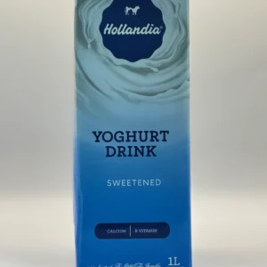 Hollandia Yoghurt Plain 1L
