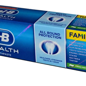 Oral-B ToothPaste ARP 158g