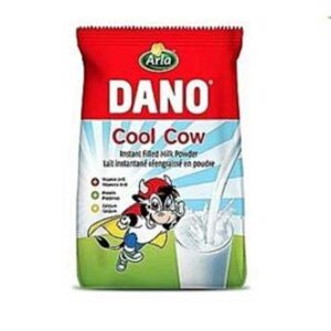 DANO MILK POWDER