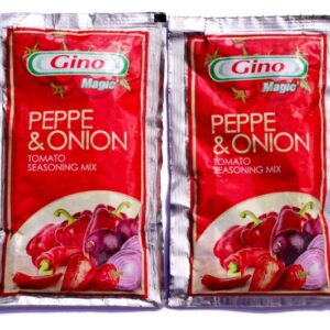 Gino Sachet Tomatoes 70g