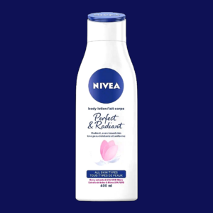 Nivea Body Lotion Perfect And Radiant