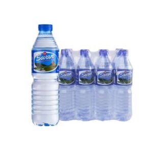Swan Water 75cl X12