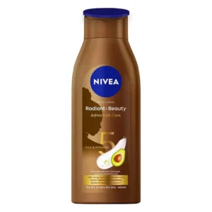 Nivea Radiant &Beauty Advance Care Lotion