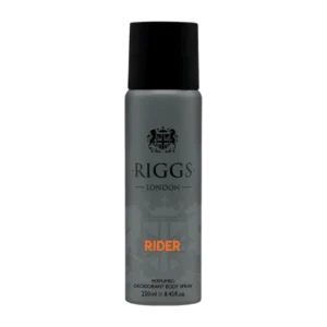 RIGGS LONDON RIDER
