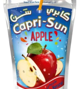 Capri Sun Apple 1Pieces
