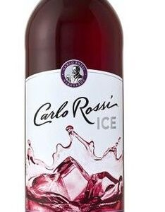 Carlo Rossi Mixed Berry Wine