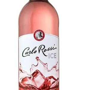 Carlo Rossi Ice Strawberry Wine
