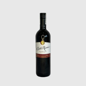 Carlo Rossi Carlifornia Red Wine