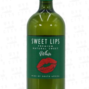 Sweet Lips White Wine