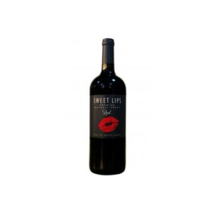 Sweet Kiss Red Wine