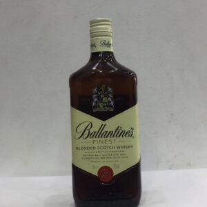Ballantines Blended Scotch Whisky