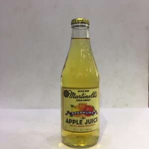 Martinellis Apple Juice