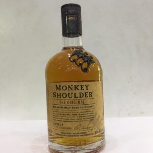 Monkey Shoulder