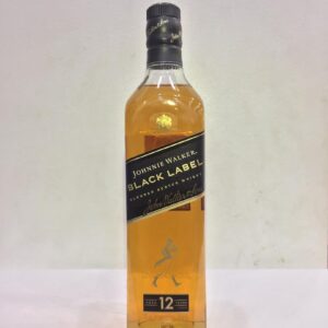 Black Label 700ml