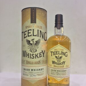 Teeling Whisky