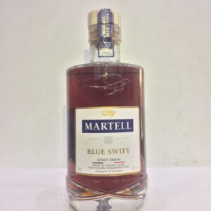 Martell Blue Swift Spirit Drink