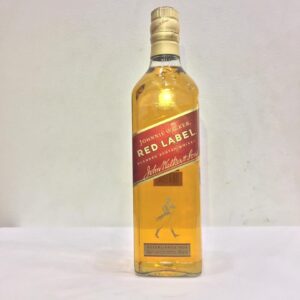 Red Label Whisky