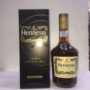 Hennessy VS