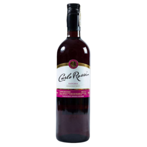 Carlo Rossi Sweet Red Wine